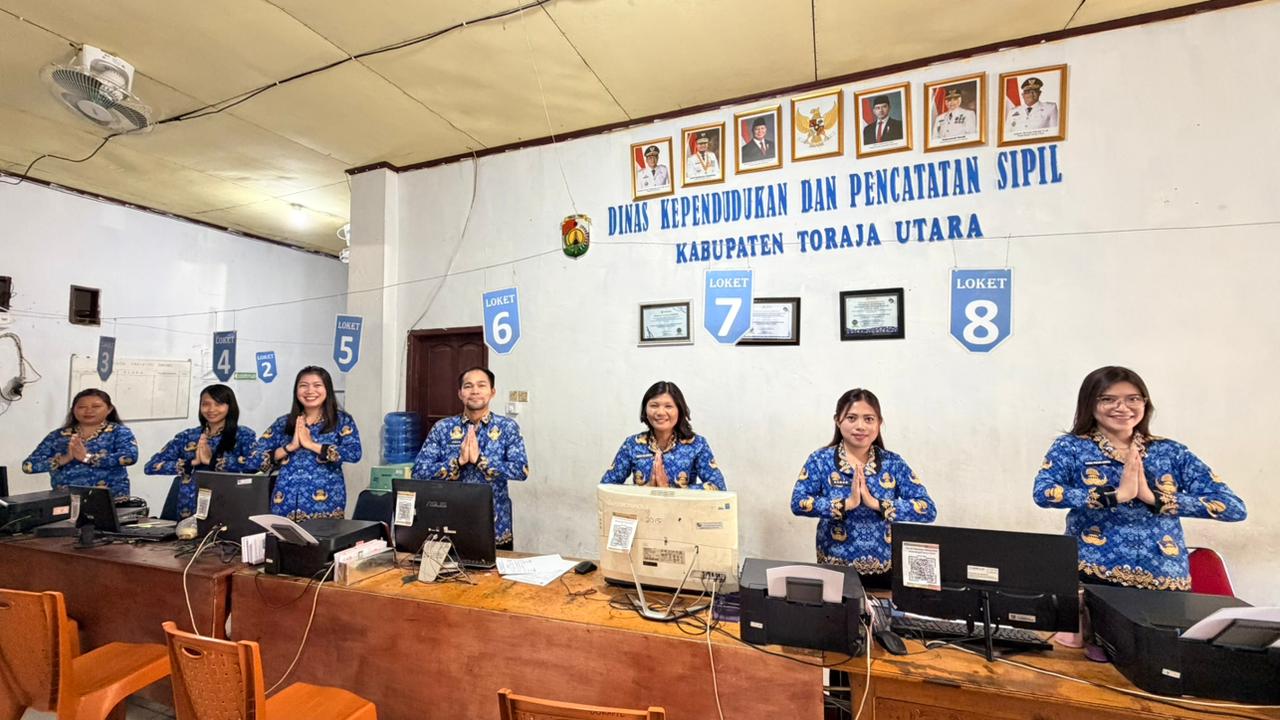 Pelayanan